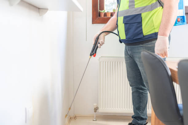 Best Pest Control Near Me  in Mathis, TX
